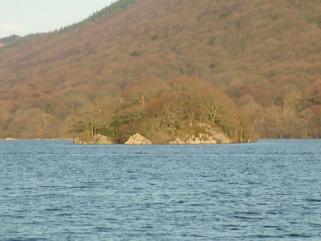 Lake District England