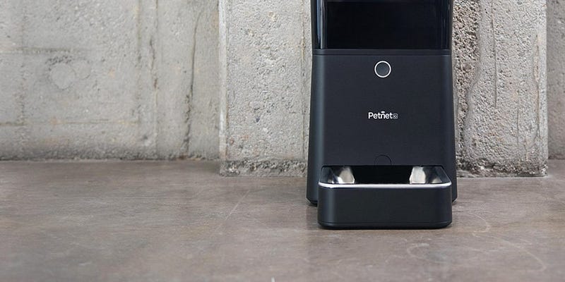 This is why I'm still wary of the Internet of Things