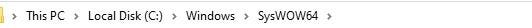 Foxflash Error Cannot Find Dbf2xx.dll Solution