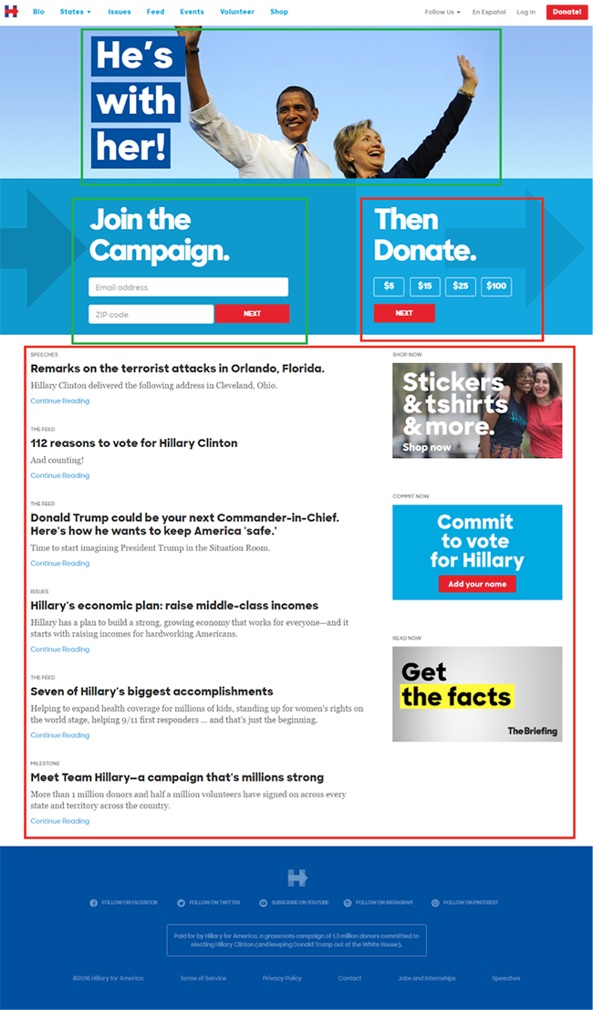 good-and-bad-example-presidential-marketing-strategy