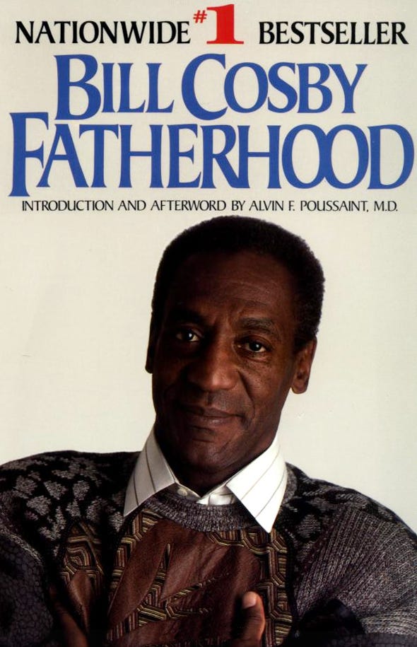 The Truth About Cosby Sweaters Hunter OatmanStanford Medium