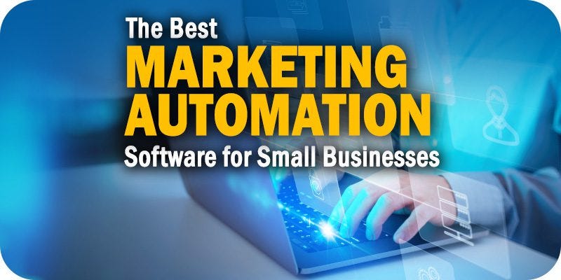 Best Automation Software for Small Businesses: Top Picks!