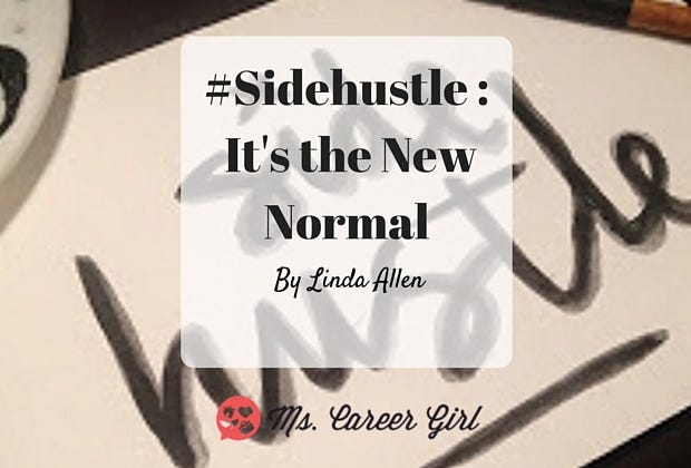 fund your side hustle