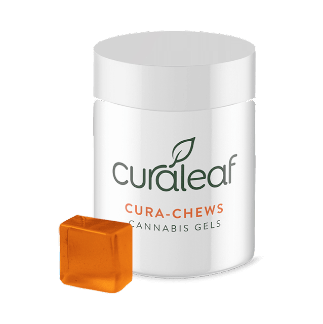Curaleaf CBD Gummies Reviews – Gummies To Support Natural Health!
