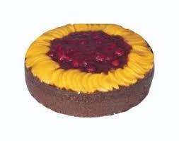 Photo of a Diwali Cake for Ladies
