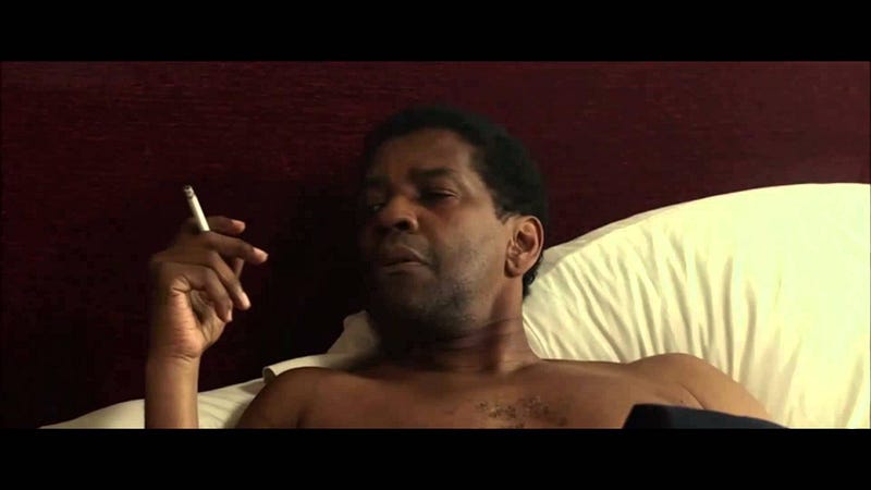 Script Analysis: “Flight” — Scene By Scene Breakdown