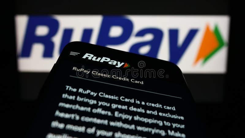 Rupay is derived from Rupees and Payment. It is a payment network set up by NPCI to establish a domestic presence in this space. Rupay also provides debit cards under the Pradhan Mantri Jan-Dhan Yojana scheme