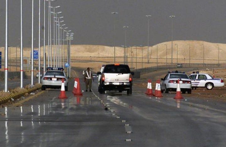 الداخلية السعودية: قاتل الجندي جنوبي المملكة ينتمي لـ"داعش"