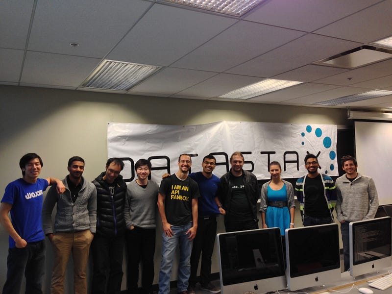 datastax