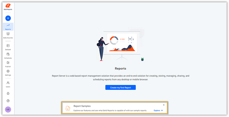 Report Samples