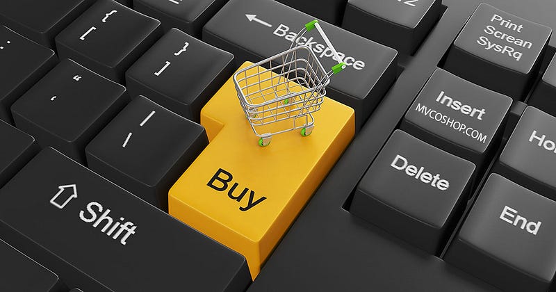 ecommerce
