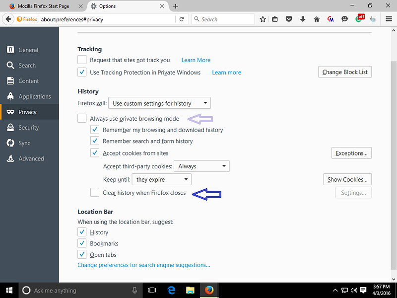 How To Logout Facebook Automatically