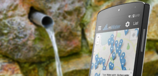 Socially Conscious Startups mWater