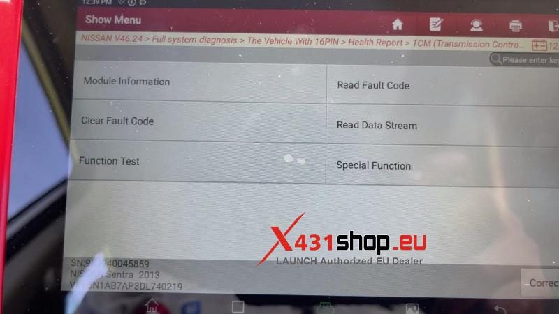 LAUNCH X431 PRO Elite Review
