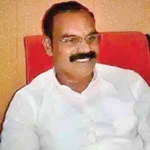 Gajanan Marane