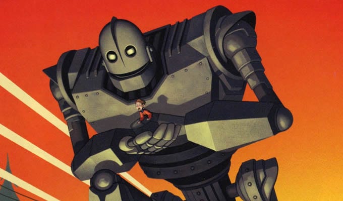 Why We Love The Iron Giant – Film School Rejects