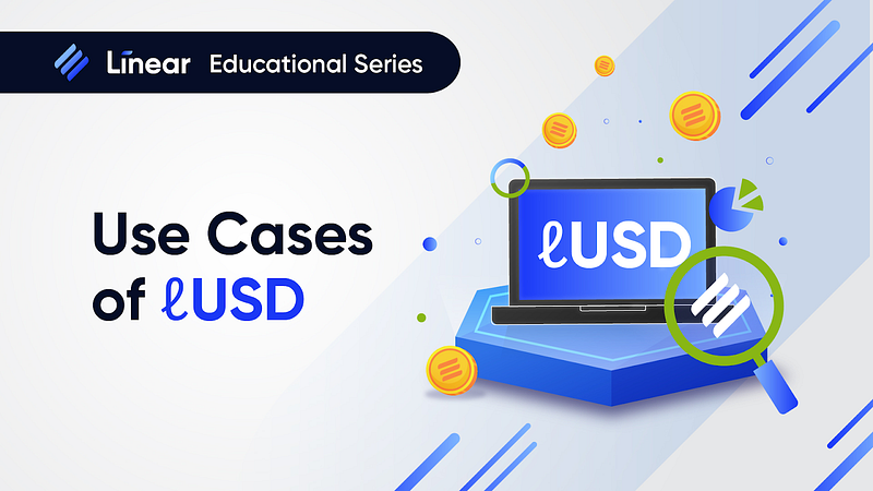 ℓUSD Use Cases