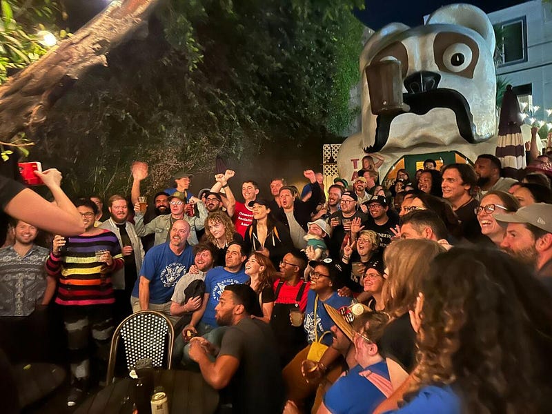 WGA deal brings tears of joy to Hollywood writers…