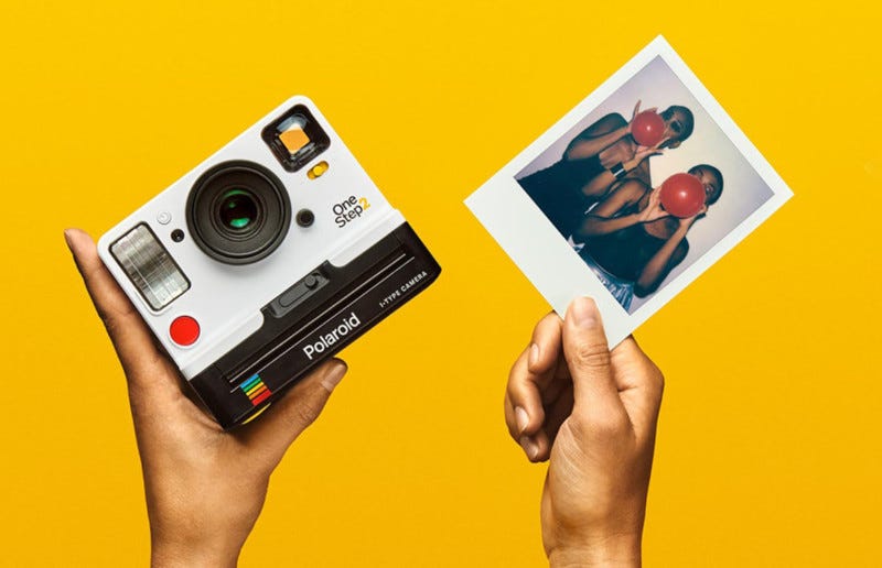 Polaroid OneStep 2 i-Type