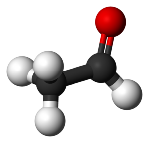 Acetaldehyde