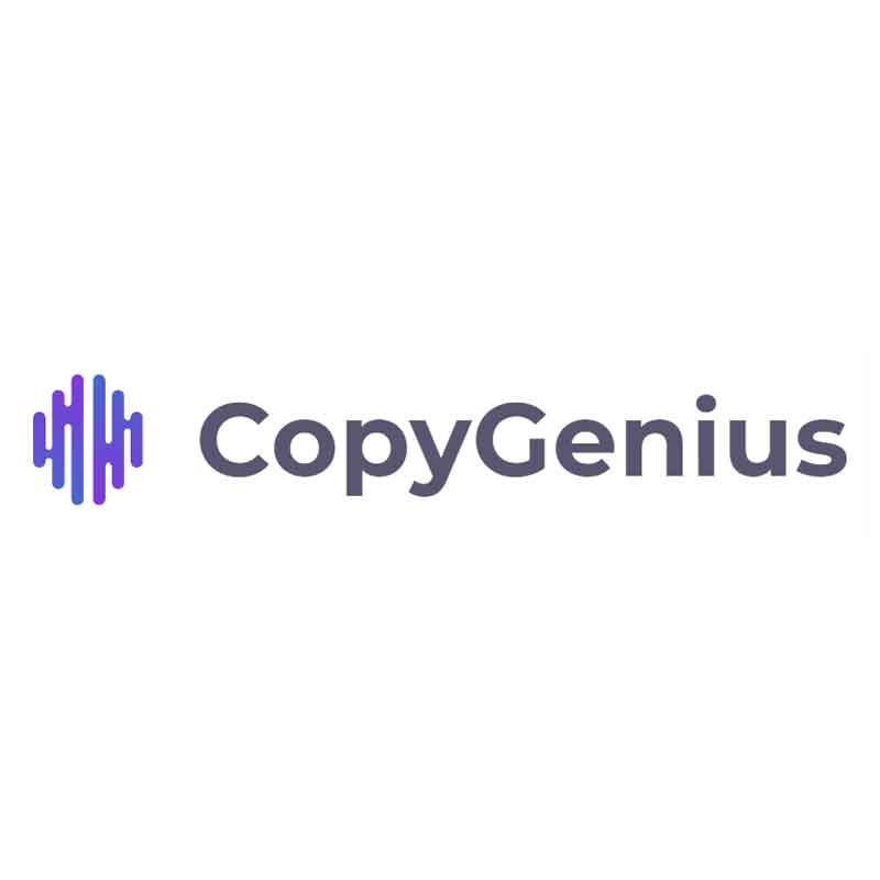 CopyGenius.io