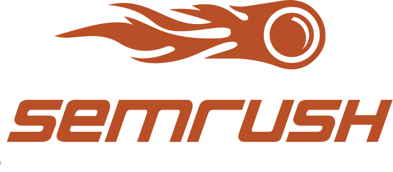 semrush logo