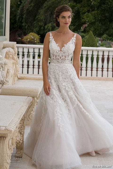 beste Brautkleider 2017 (8)