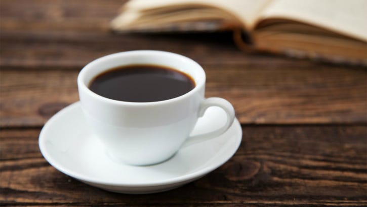coffee