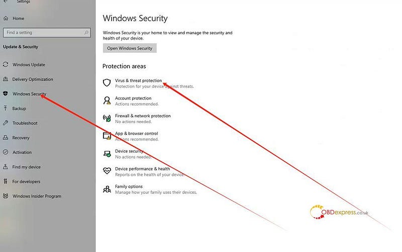 How to Install PADFLASH Software and Driver