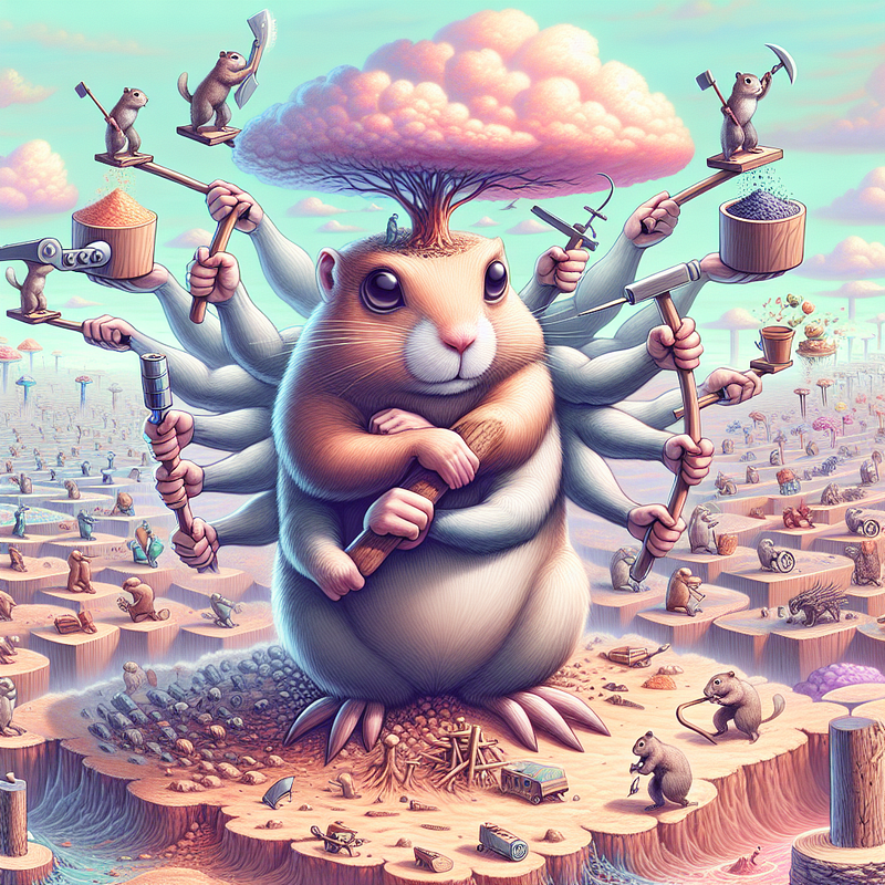 Image generated by openai