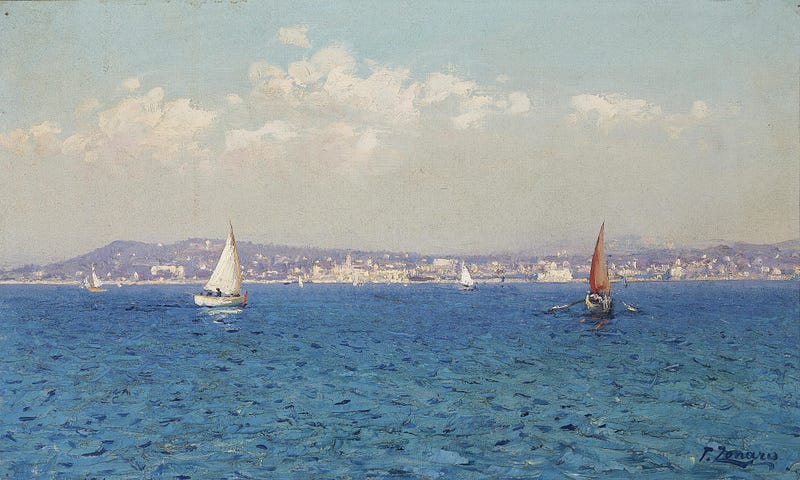 Fausto Zonaro (16)