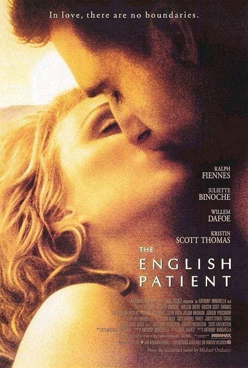 Movie Story Type: Chick Flick