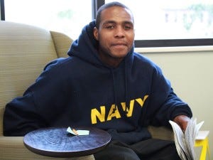 Samuel Williams