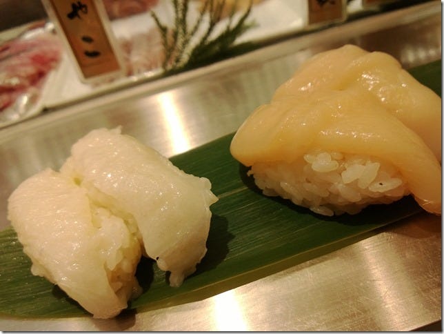 壽司,立喰い寿司,美食,餐廳 @這裡胡說 x 傑西大叔 壽司,立喰い寿司,美食,餐廳
