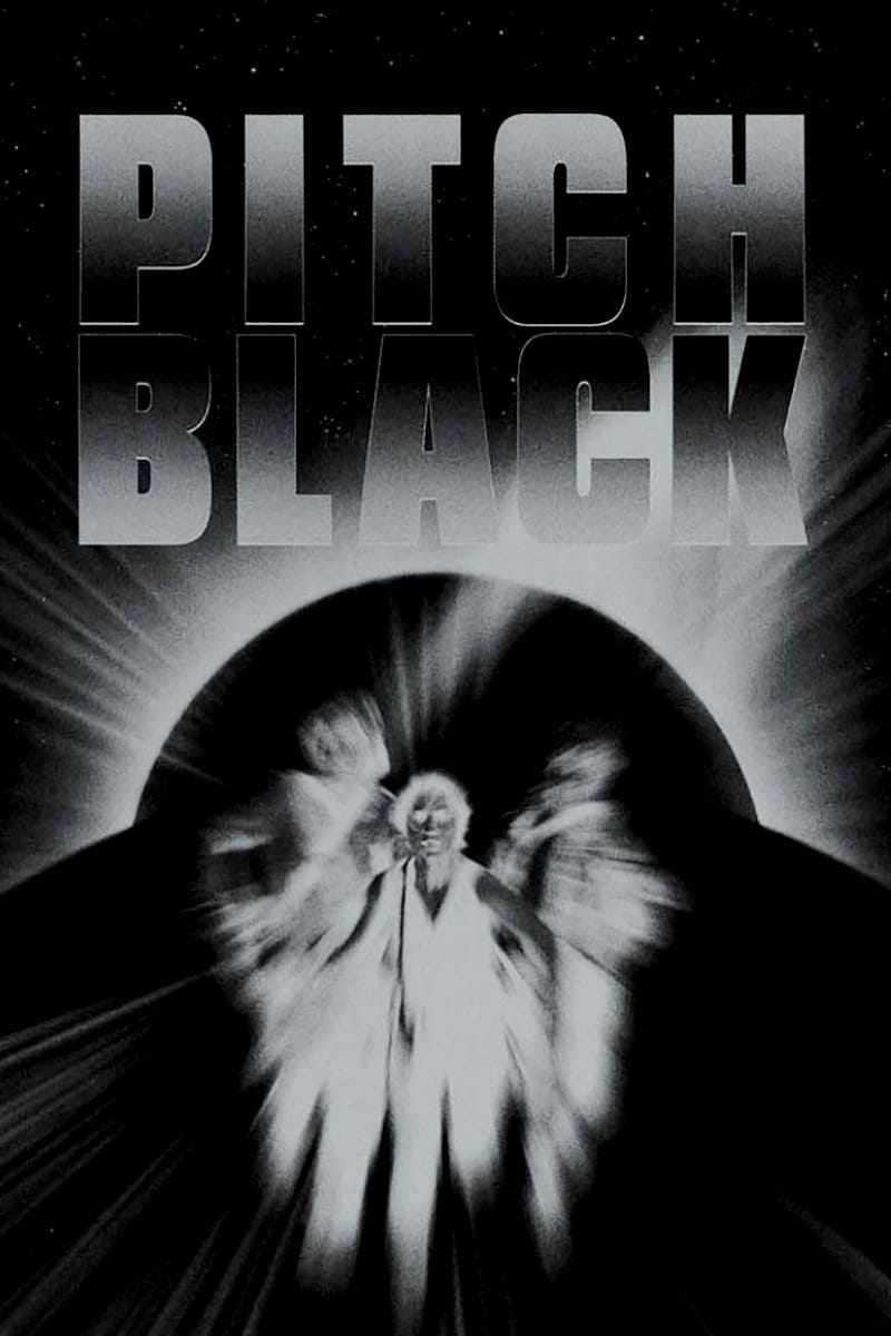 Pitch Black (2000) | Poster