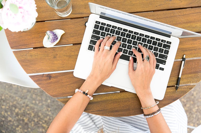 Featured image for Why Novice Writers Need to Write Every Day