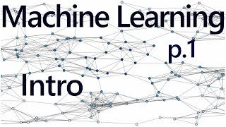 Practical Machine Learning Tutorial with Python Intro p.1 | #MachineLearning #Phyton #RT