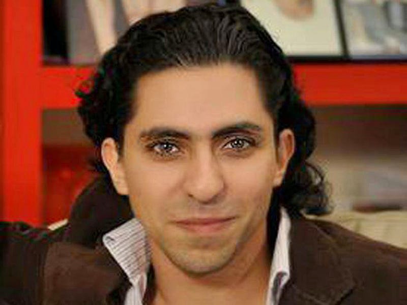 Badawi Of Arabia