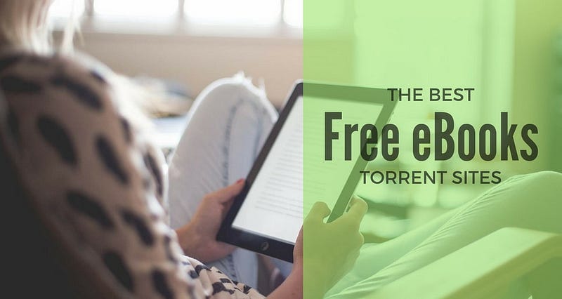 free book torrents
