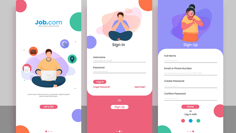 First Impressions Last: Crafting a Seamless User Onboarding Experience Feature image