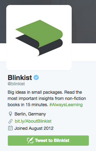 Twitter Bio Ideas to Increase Your Follower Count | Hootsuite Blog