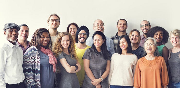 diversity in the workplace