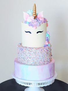 Celebration time and partying edible for modern girls and boys gatherings