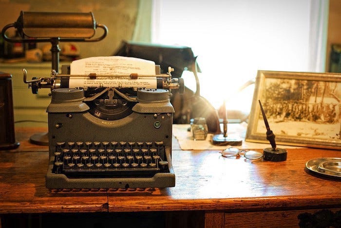 Go Into The Story Resource: 140 Scene-Writing Prompts