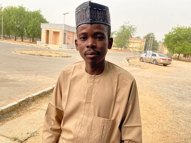 AbbaCare Insurance Brings Healthcare Solutions Within Reach of Kano's Sickle Cell Patients