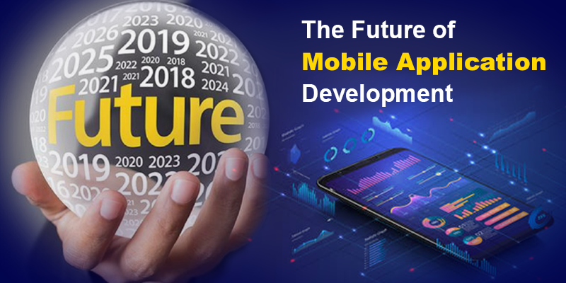 The Future of Mobile Apps: How Development Services Are Shaping the Industry