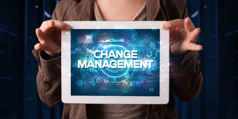 Organizational Change Management Models for Enterprises