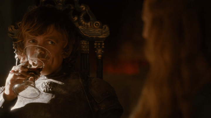 Tyrion agrega valor ao camarote de Westeros
