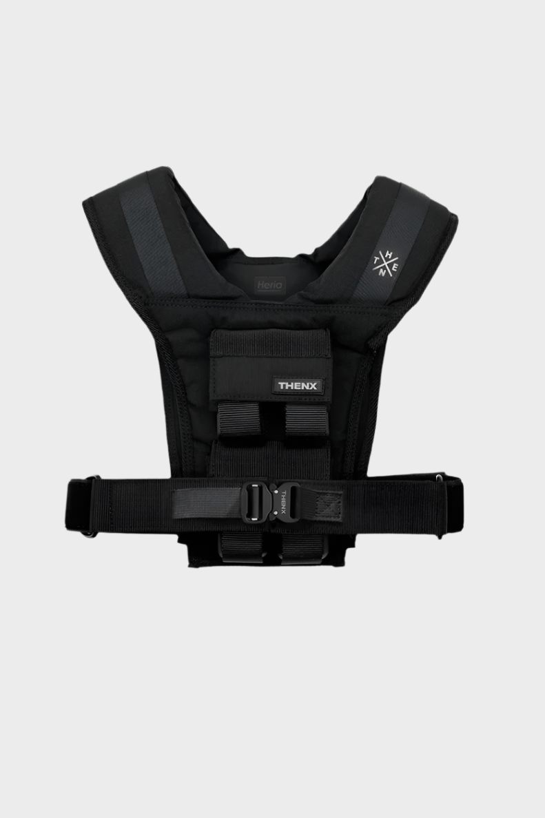 Weight Vest