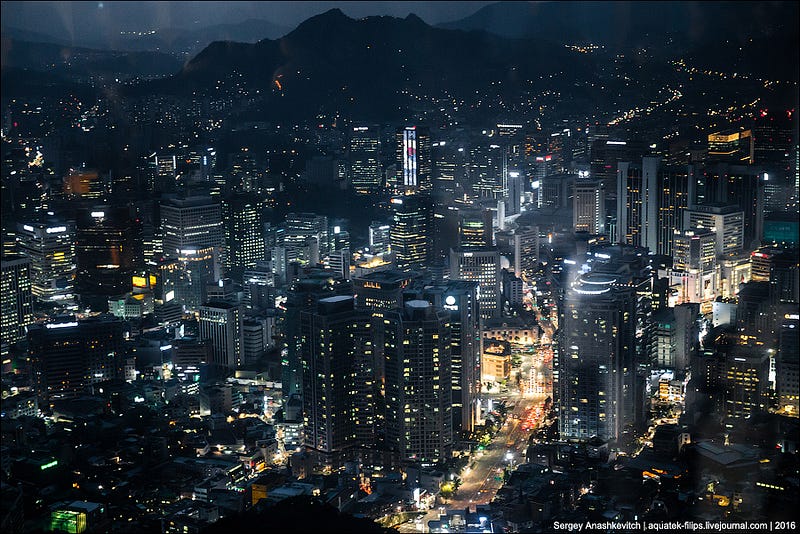 Seoul
